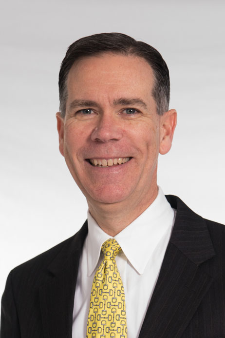 Michael H. Daney