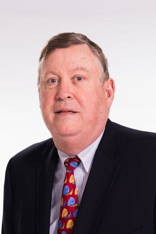Robert C. Erlandson