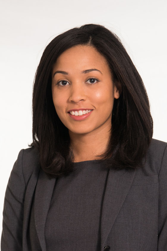 Merissa E. Hall
