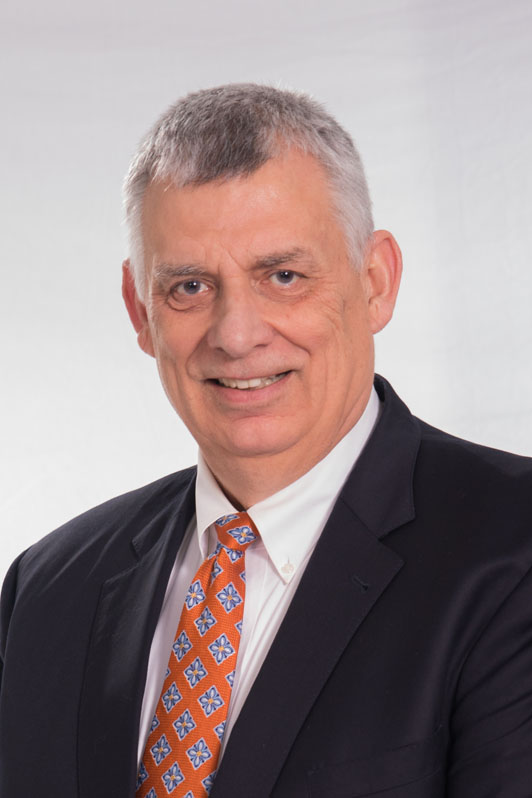 Robert E. Rockwell