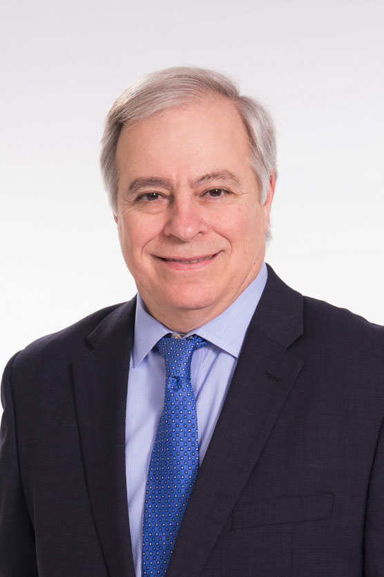 W. John Vernon