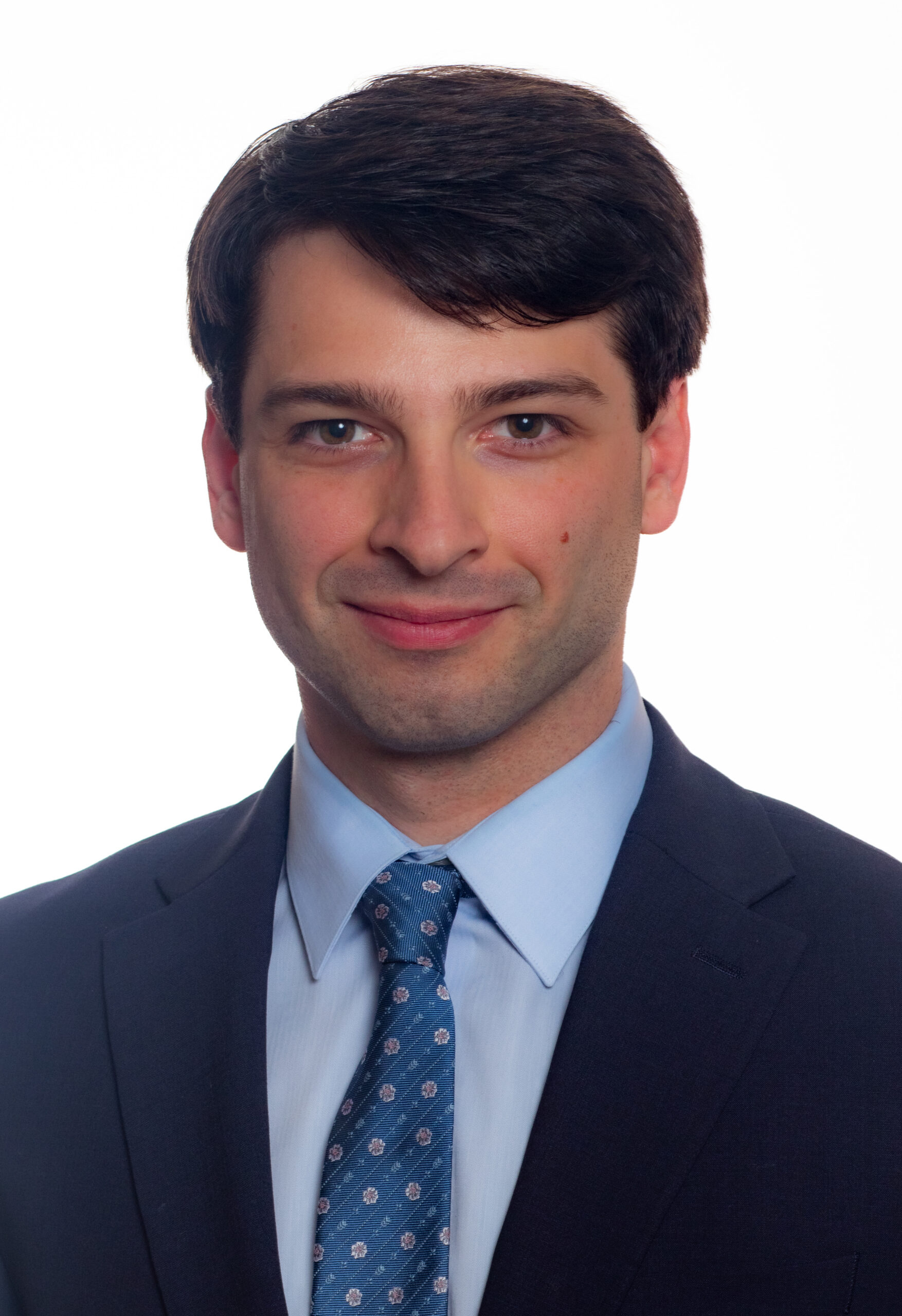 Clay M. Benedict