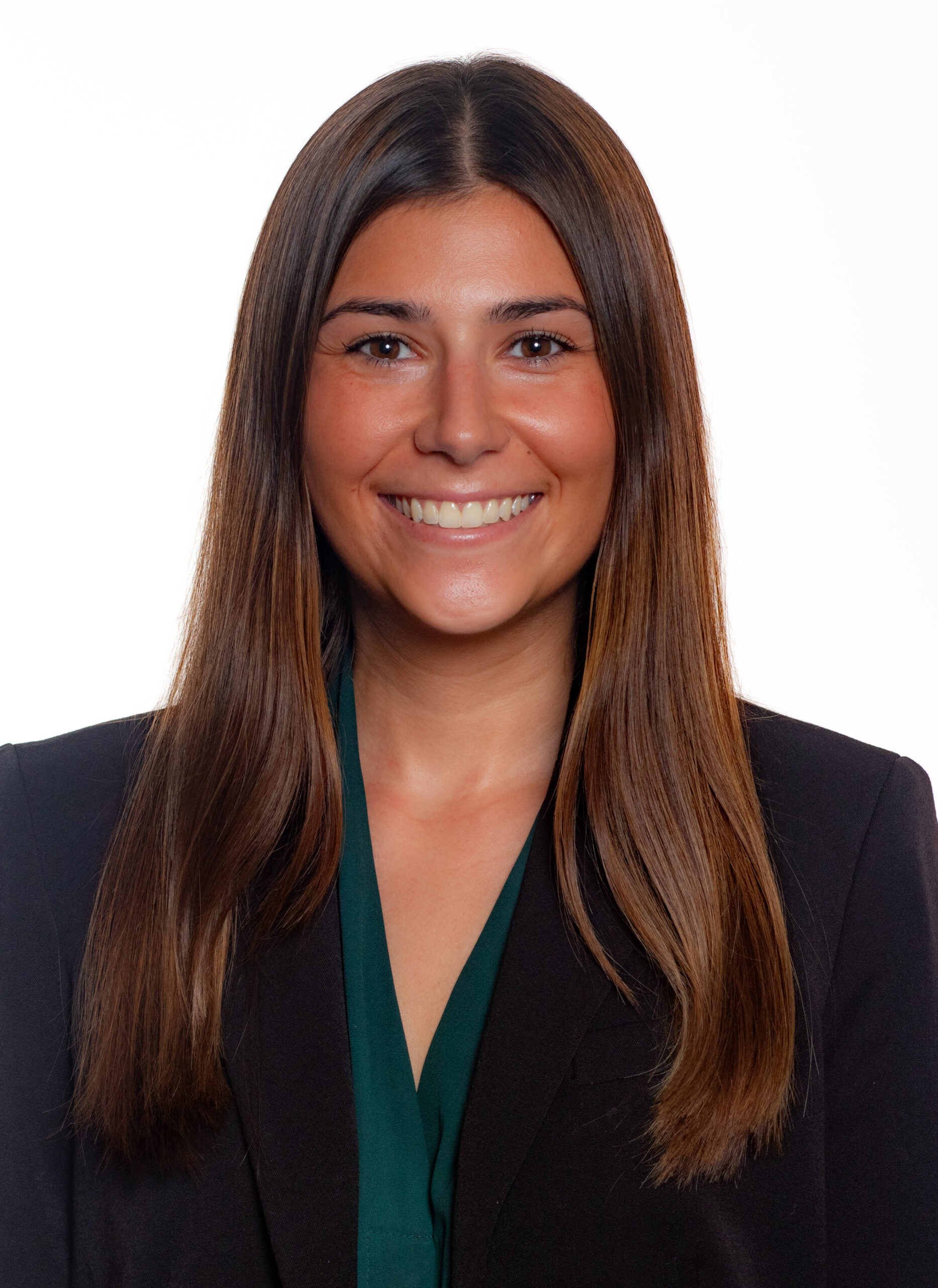Felicia D. Rugh