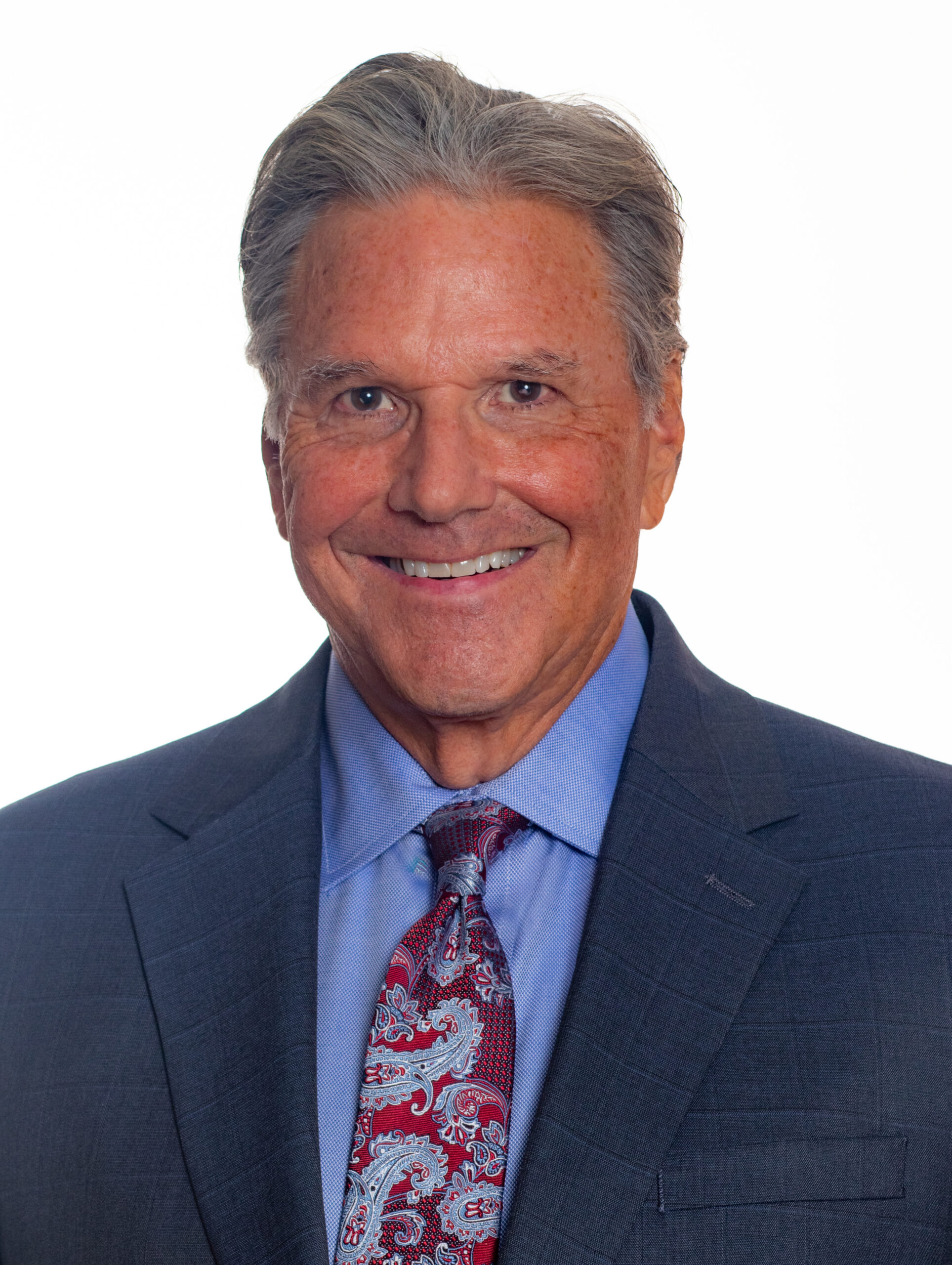 James D. Reed